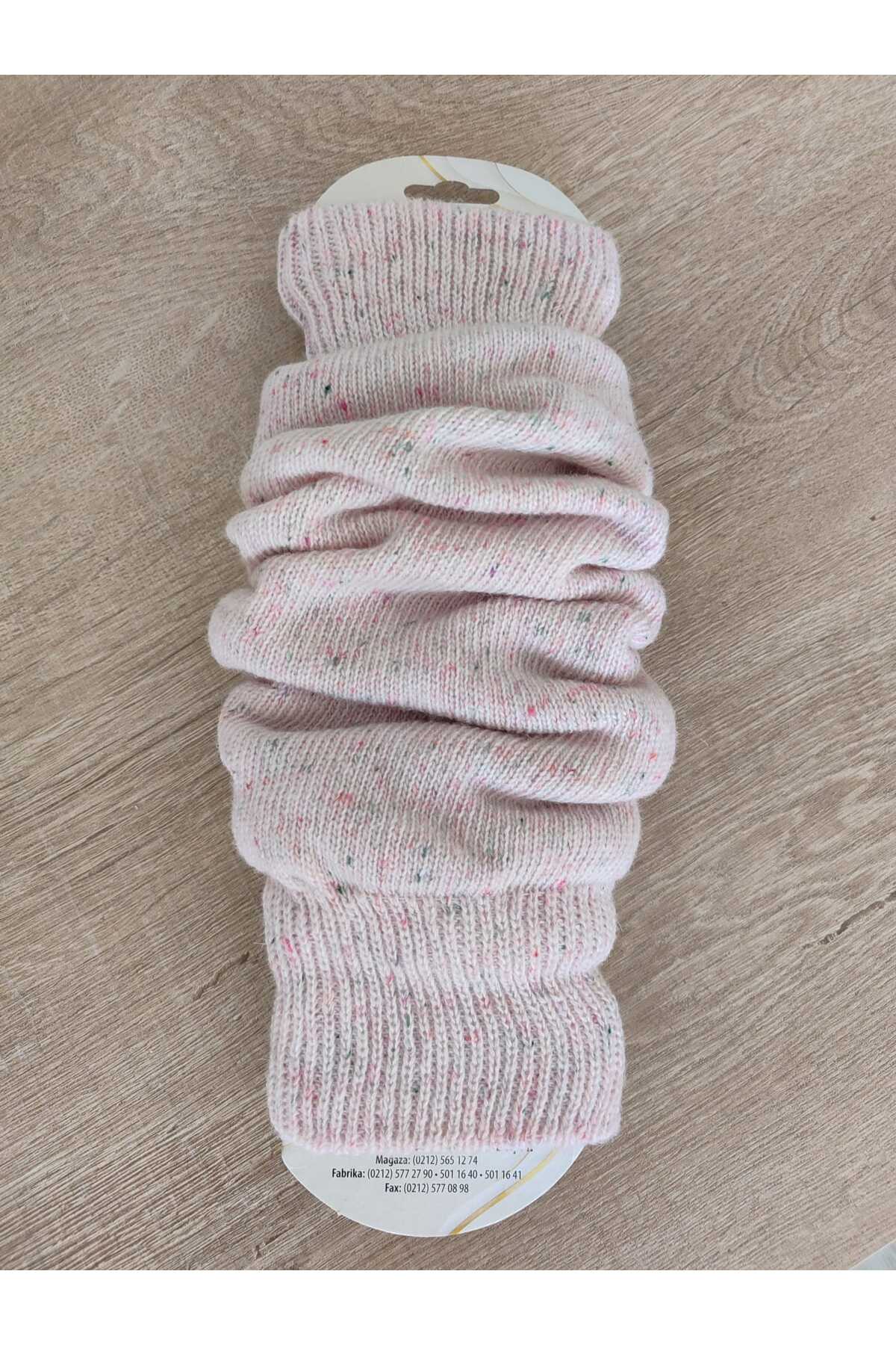 MODA Yün Tozluk görsel 2