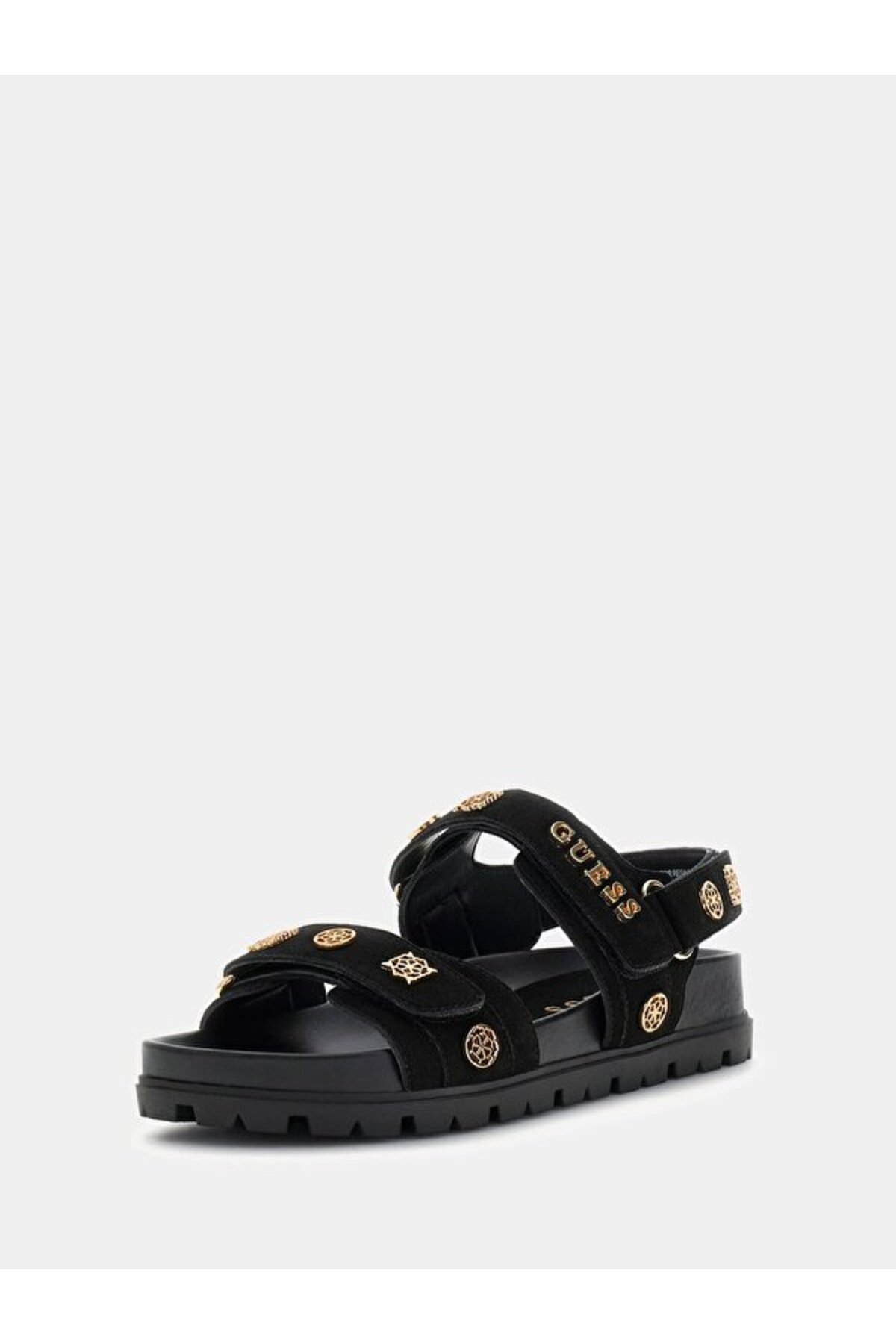 Florisia Women's Leather Sandals