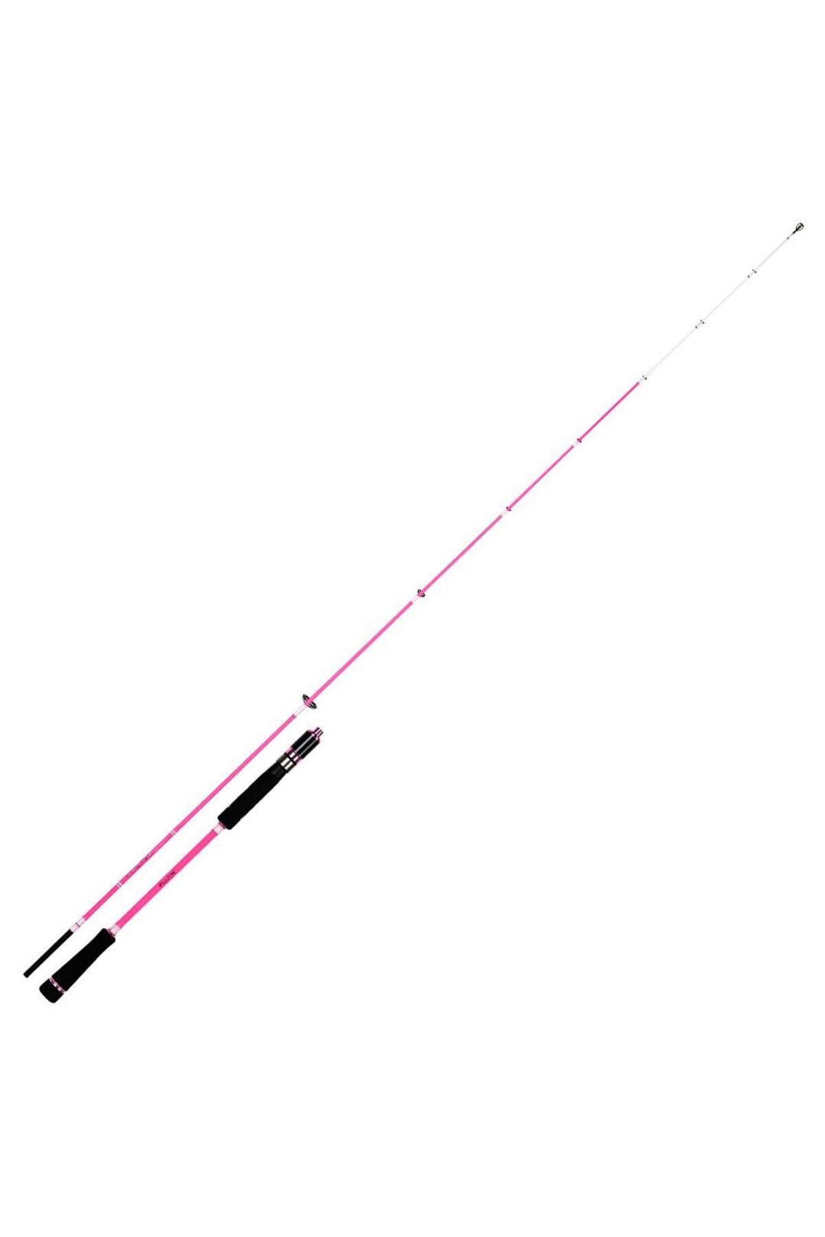 Fujin Freyja Light Jigging 180cm 15-90gr Jig ve Tekne Kamışı