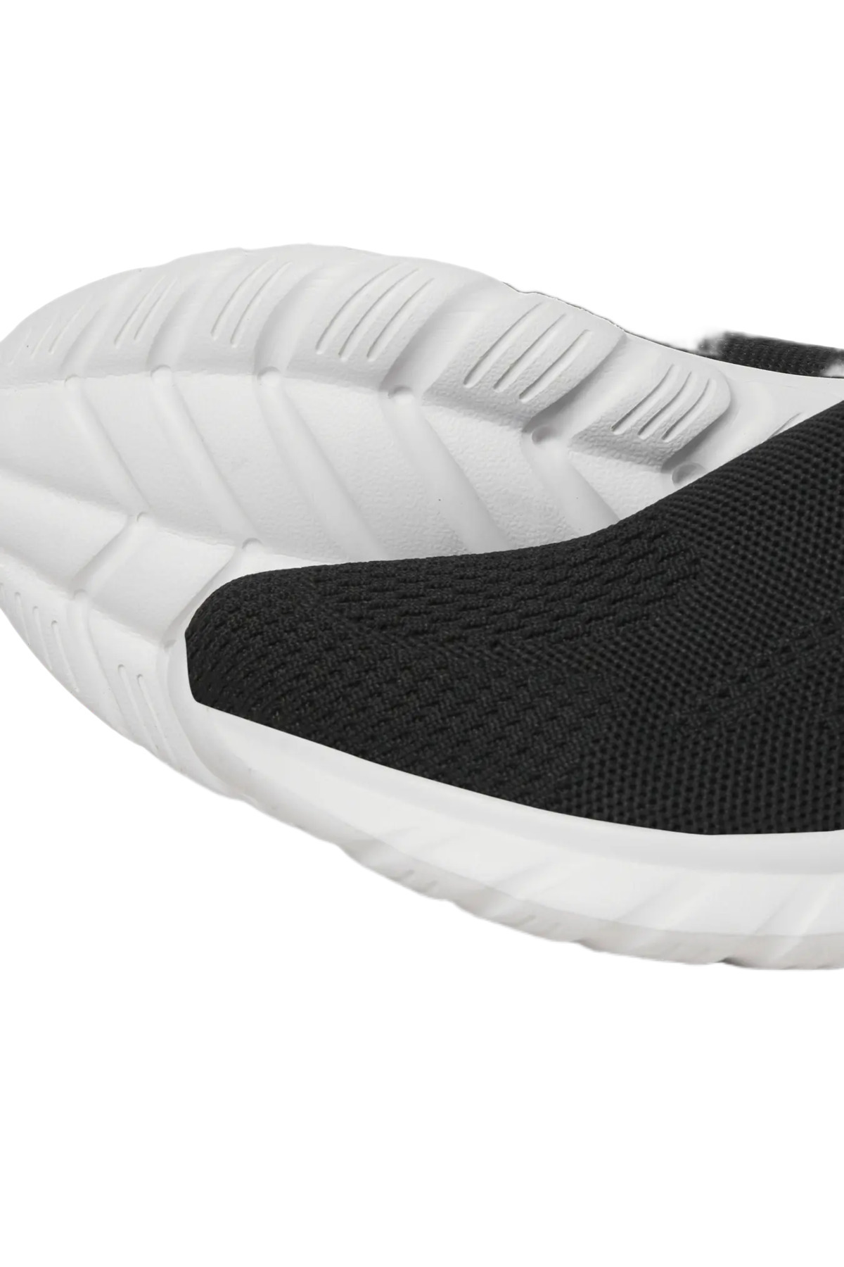 کفش اسنیکر مردانه راسته | جک اند جونز Jack & Jones 12184170 - تصویر 7