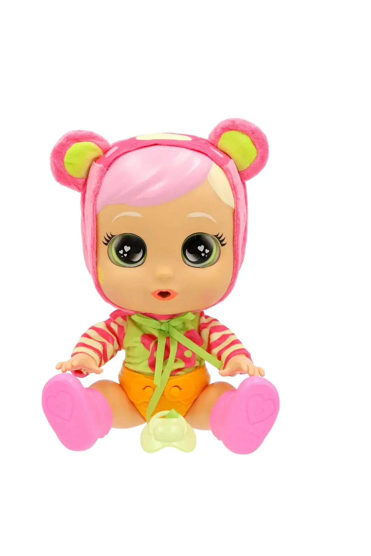 Cici Oyuncak Day Care - Sam - Original Cry Babies Göz Yaşı Dökerek Cici Oyuncak Day Care - Sam - Original Cry Babies Göz Yaşı Dökerek