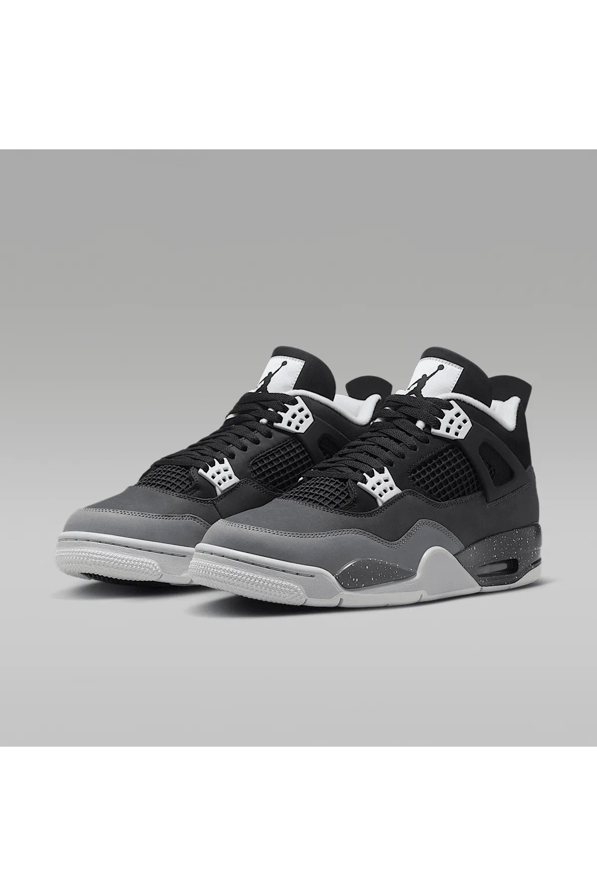 Nike Air Jordan 4 Retro Fear | FQ8138-002 - Fiyatı, Yorumları