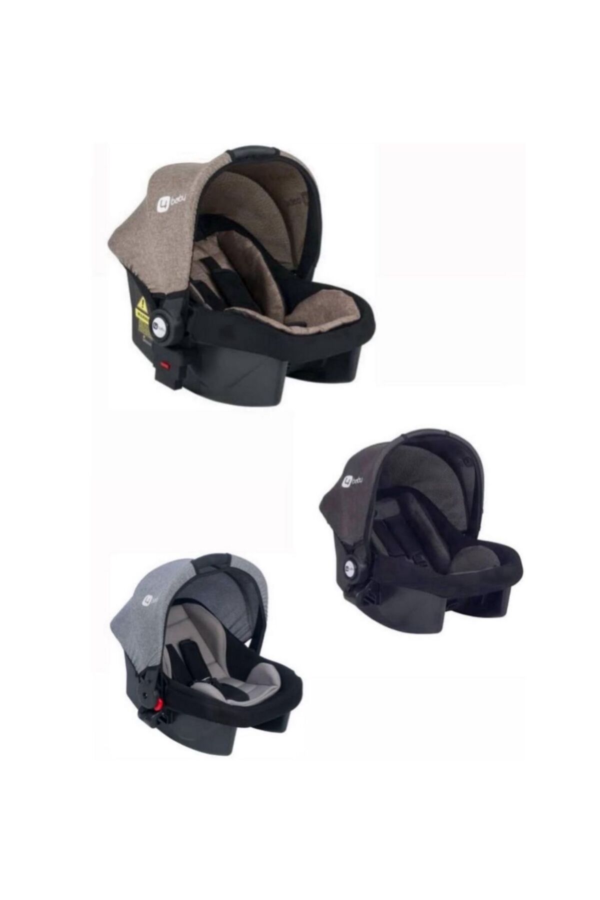 ÖYKÜ BEBEK DUNYASI 20 Parça Soft Pluss Yeni Doğan Bebek Çeyiz Seti (Bebeğiniz İçin Gerekli Olan Herşey) fotoğrafı 7 (önizleme)