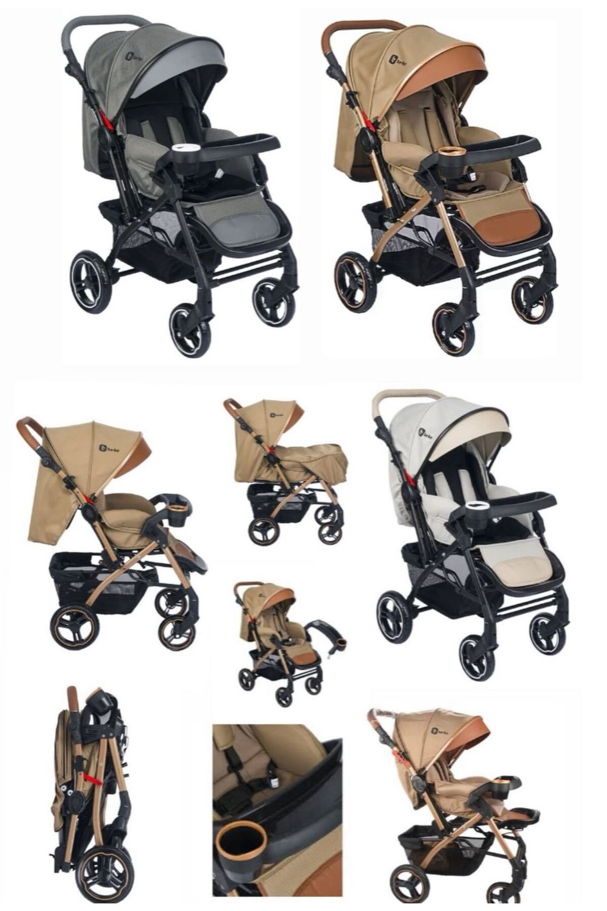 ÖYKÜ BEBEK DUNYASI 20 Parça Soft Pluss Yeni Doğan Bebek Çeyiz Seti (Bebeğiniz İçin Gerekli Olan Herşey) fotoğrafı 3 (önizleme)