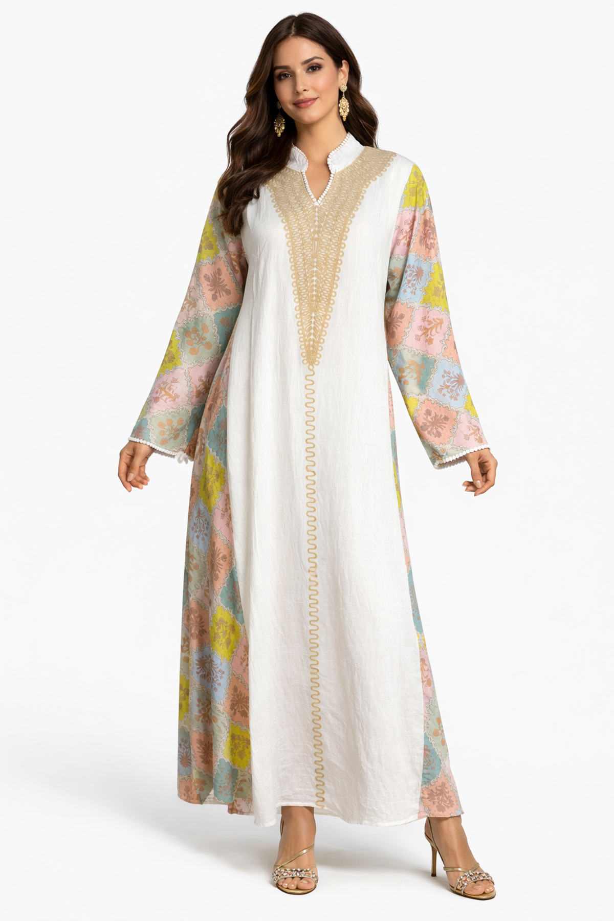 ملابس رمضان نسائية