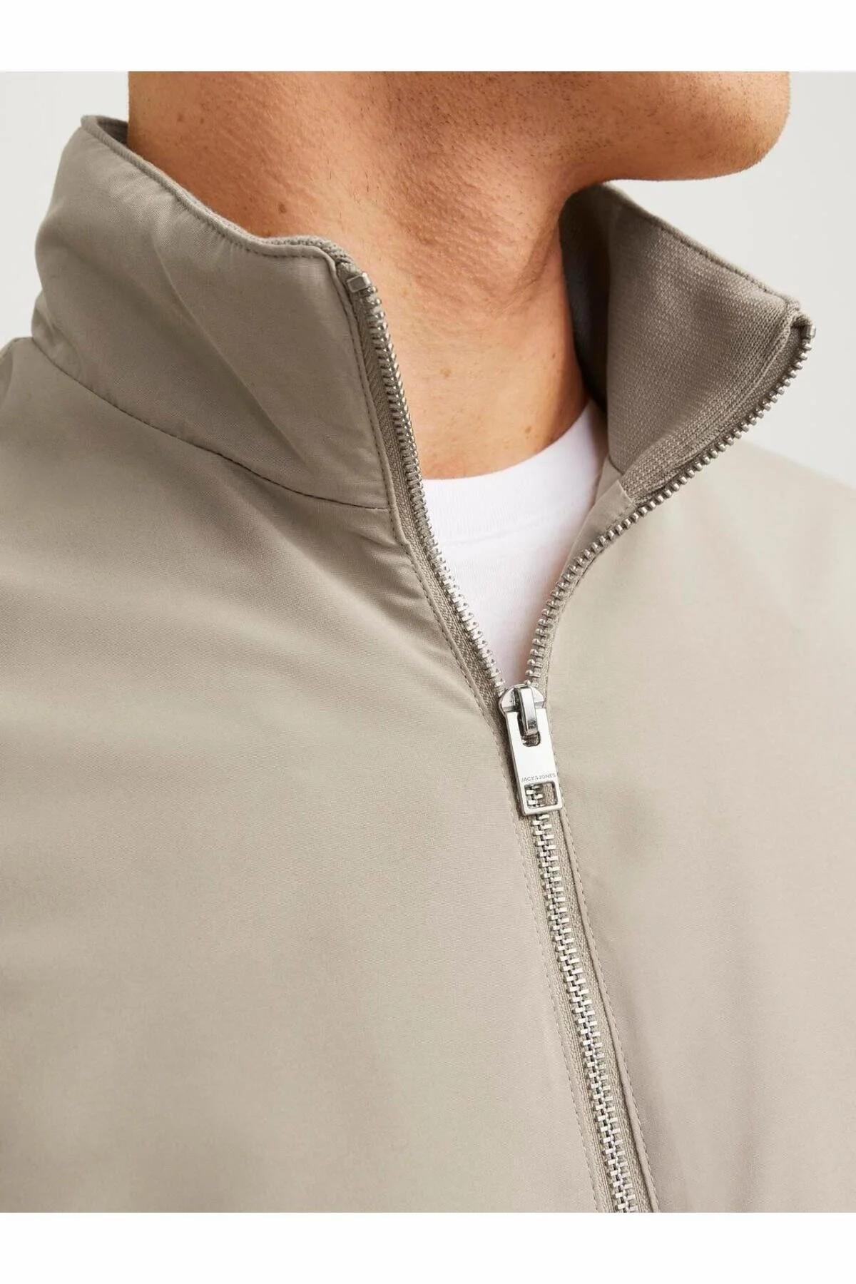 کت مردانه راسته آستین بلند | جک اند جونز Jack & Jones TYCTHI5VIN170627198875188 - تصویر 7