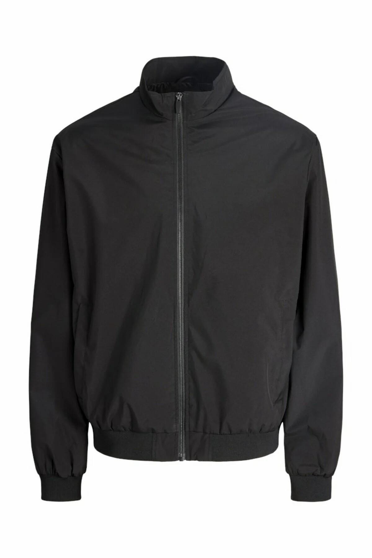 کت مردانه راسته آستین بلند | جک اند جونز Jack & Jones 12288895_000000 - تصویر 5