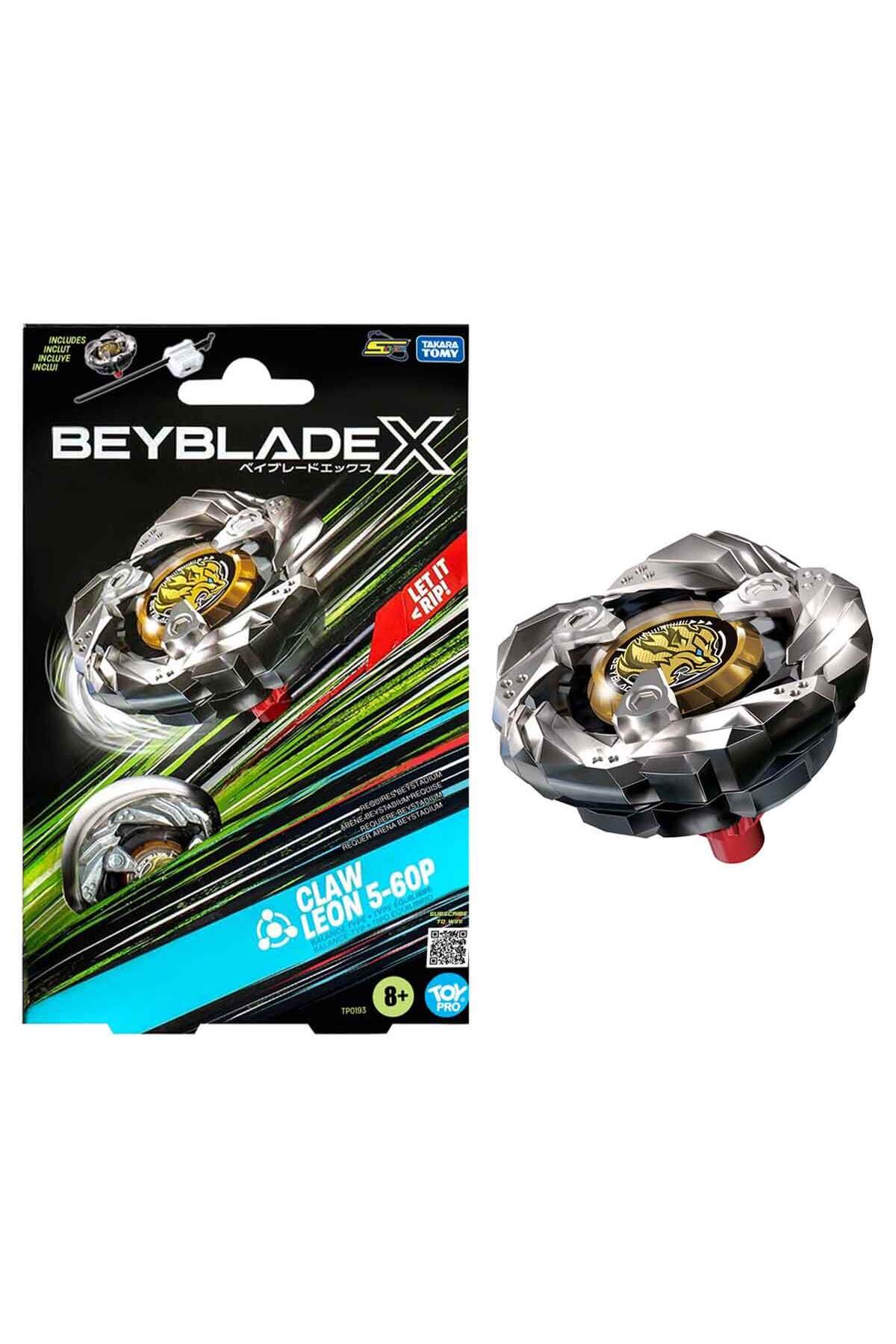 MIGHTY SPARROW & BYRON LEE　オランダ盤TROJAN Beyblade X - 1li Set CLAW LEON - Fiyatı, Yorumları