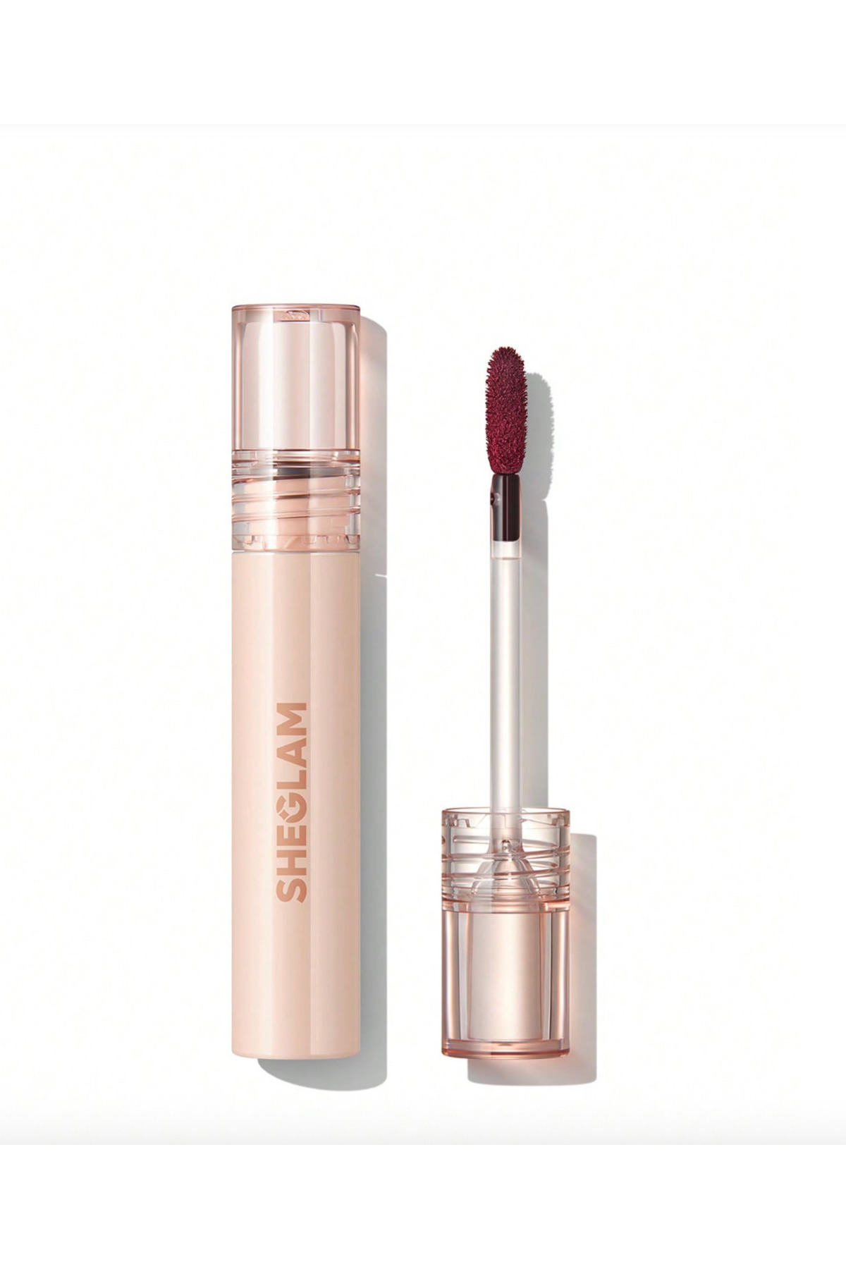 SHEGLAM Fall in Line Peel Off Lip Liner Stain-Pinky Promise