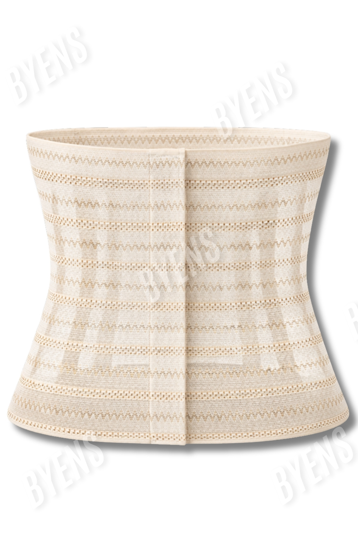 BYENS Lohusa Korse Sezeryan Sonrası Toparlayıcı Korsesi Hamile Destek Rahim Lohusalık Doğum Bel Bandı fotoğrafı 2 (önizleme)