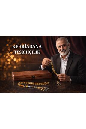 KEHRİADANA TESBİHCİLİK KEHRİADANA TESBİHÇİLİK 925 AYAR GÜMÜŞ İŞLMELİ PÜSKÜL E...