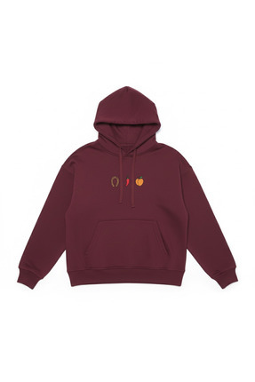 Roots TR Anadolu Hoodie