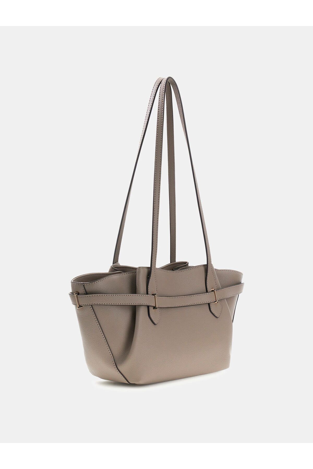 حقيبة كتف من خشب السافيانو من يسبا