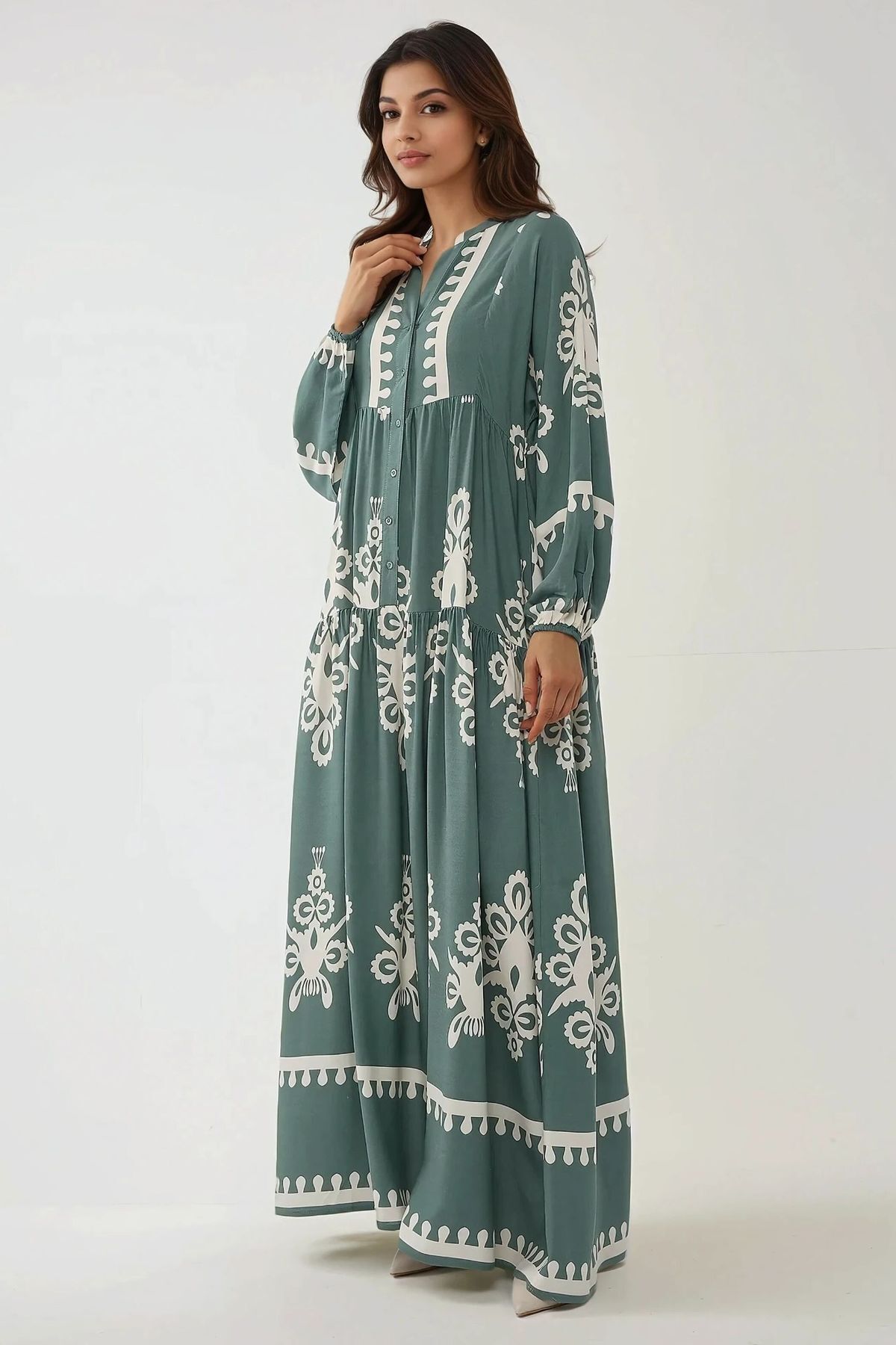 Sage Green