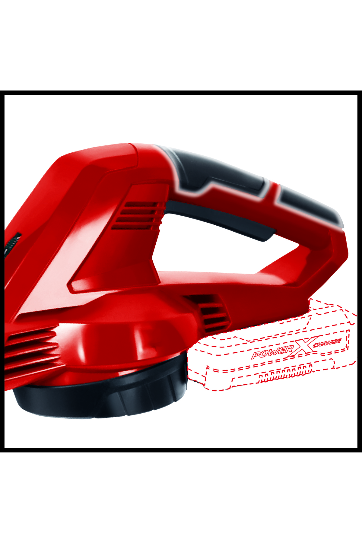 ست دمنده برگ برقی GC-CL 18 Li E (شامل کیت استارتر 4.0 Ah) TSET26-018