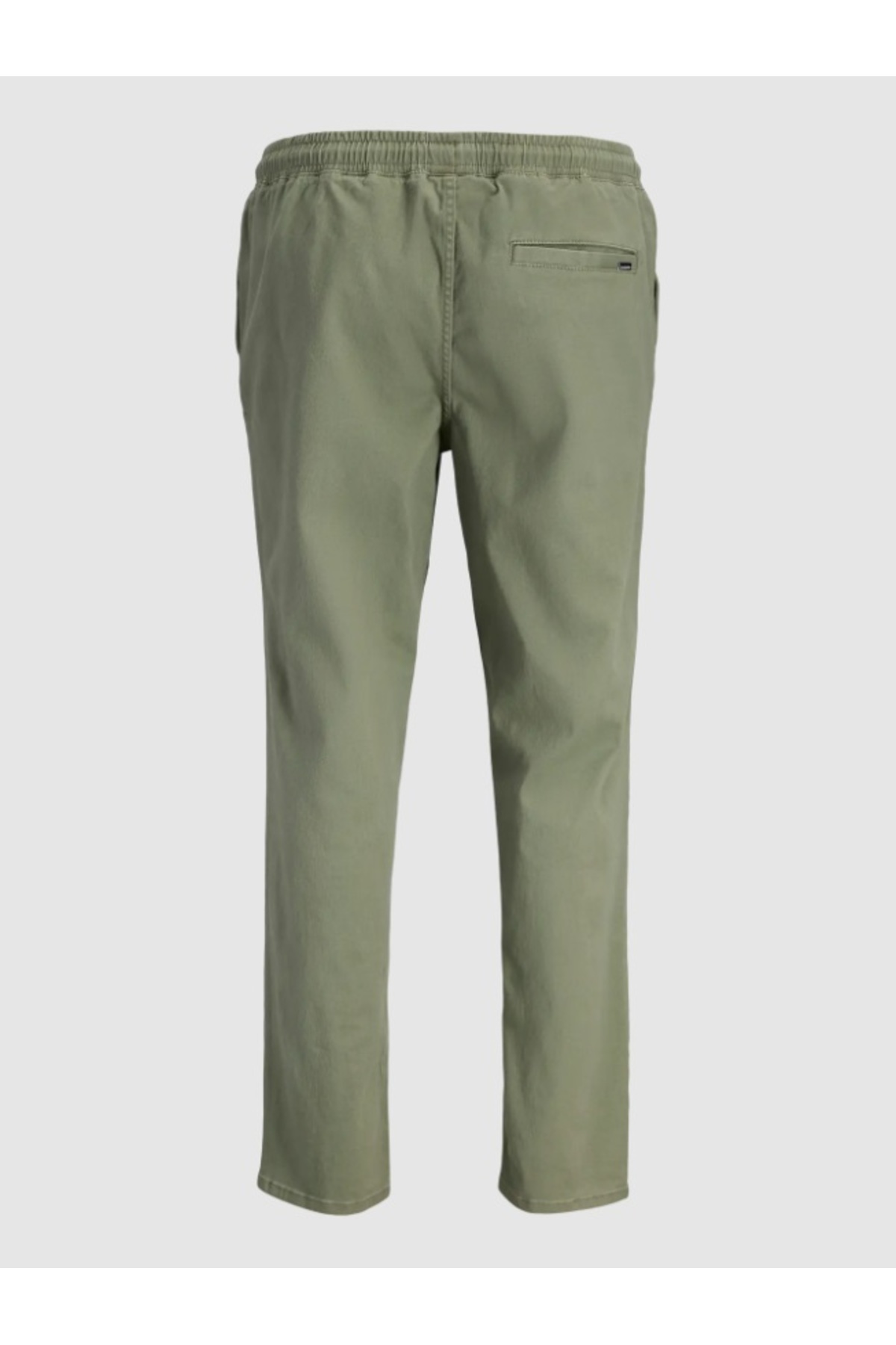 شلوار مردانه راسته کشسان | جک اند جونز Jack & Jones 12288472 - تصویر 2