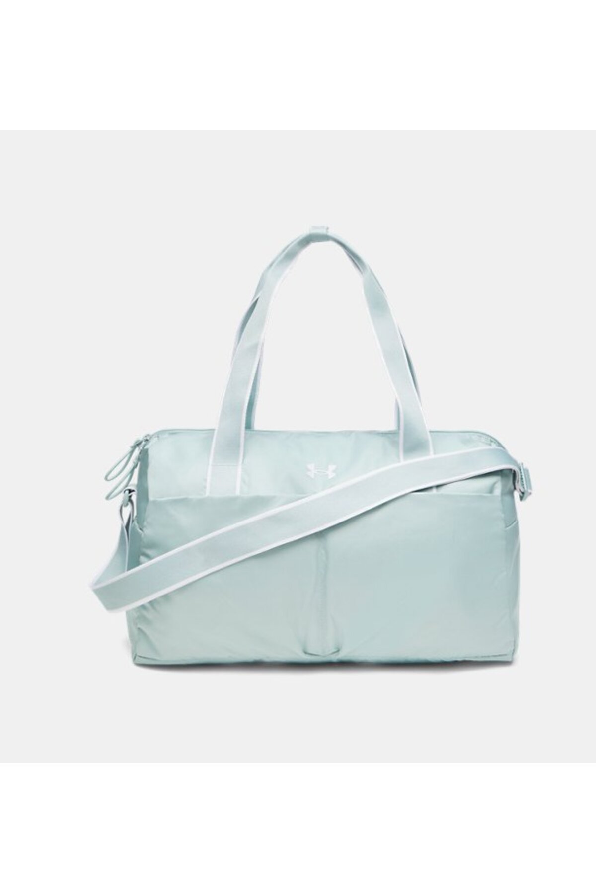 Under Armour  Kadın UA Studio Lite Duffle Spor Çanta 1388915-477 - Görsel 2