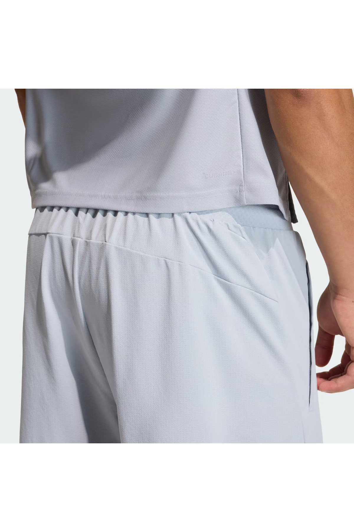 شورت ورزشی زنانه راسته | آدیداس adidas KE9971 - تصویر 6