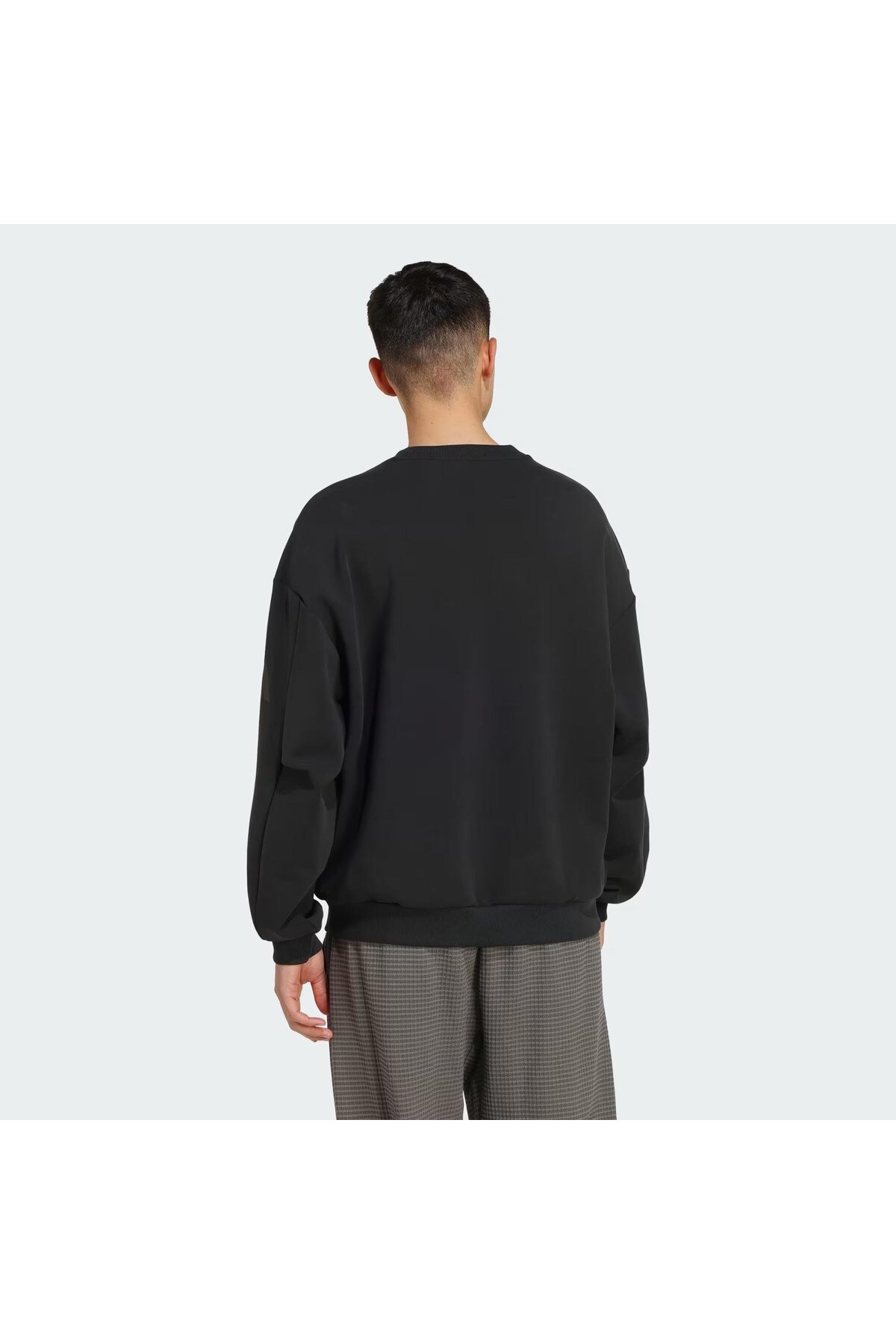 سویشرت مردانه رنگارنگ | آدیداس adidas KF0485 - تصویر 2