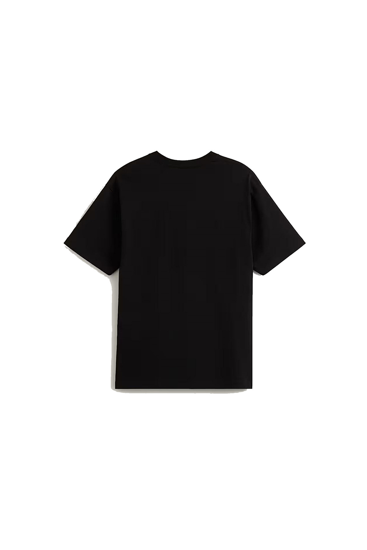 تیشرت مردانه راسته | آدیداس adidas VN000RAPBLK1 - تصویر 2