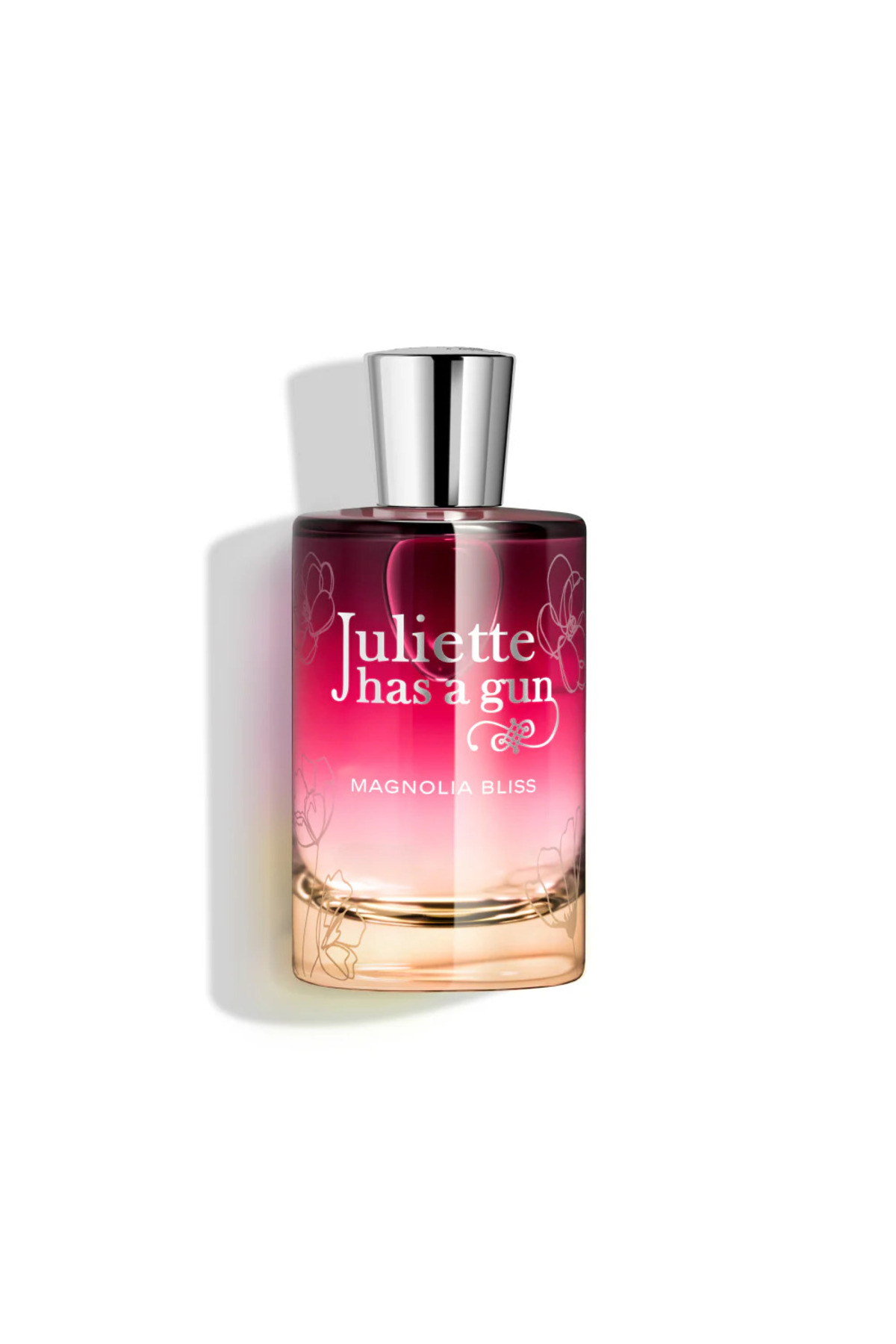 Pink Lipstick Juliette HasA Gun Edp Lipstick Fever 100ml Unisex