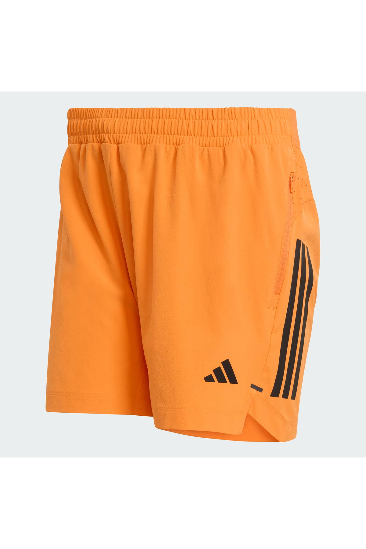 شورت ورزشی مردانه راسته فاق نرمال | آدیداس adidas KA1197 - تصویر 4