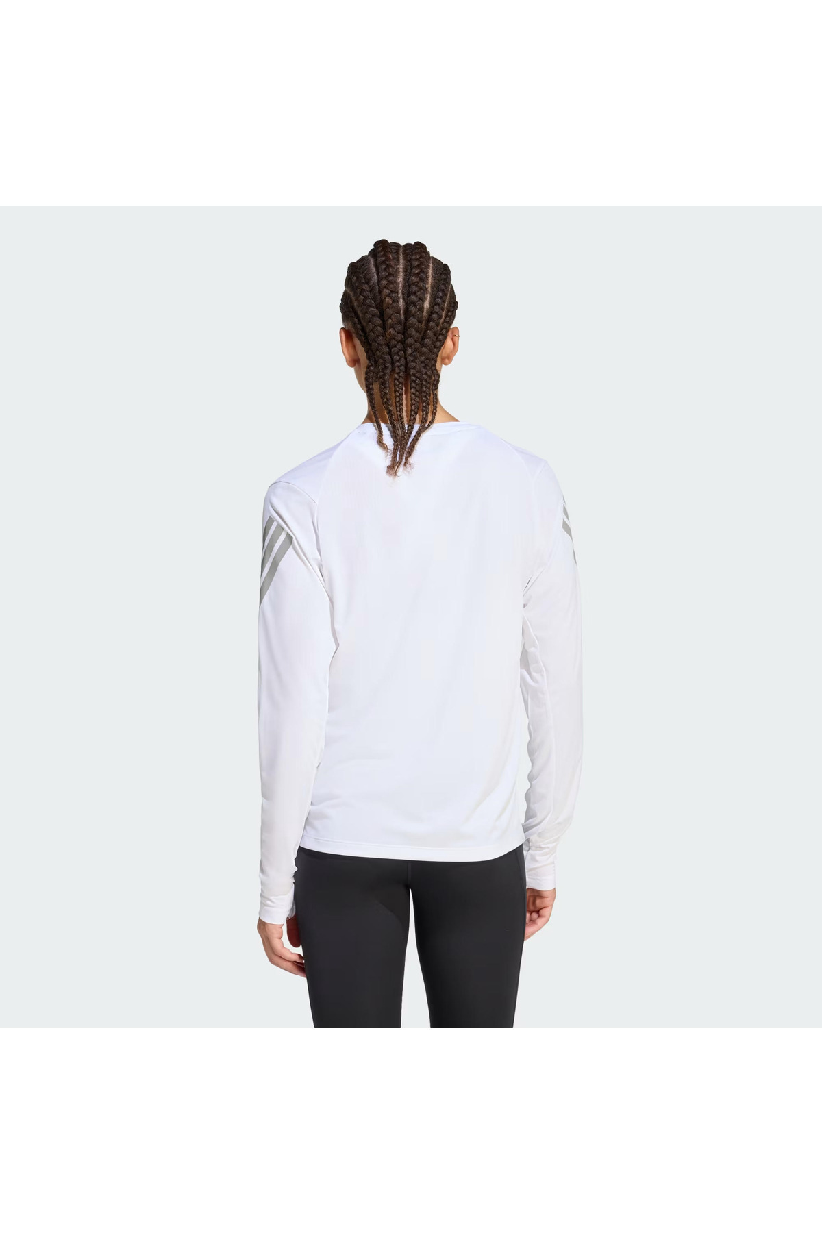 تیشرت زنانه راسته | آدیداس adidas KE6842 - تصویر 2