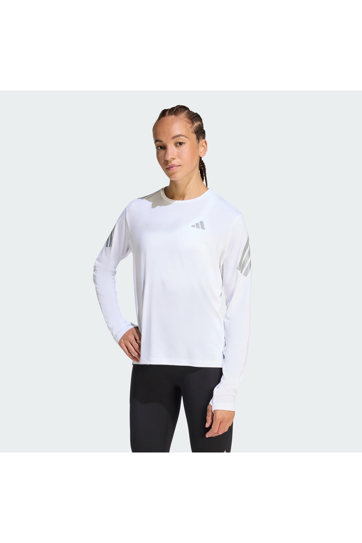 آدیداس تی‌شرت زنانه Climacool مدل Adi365