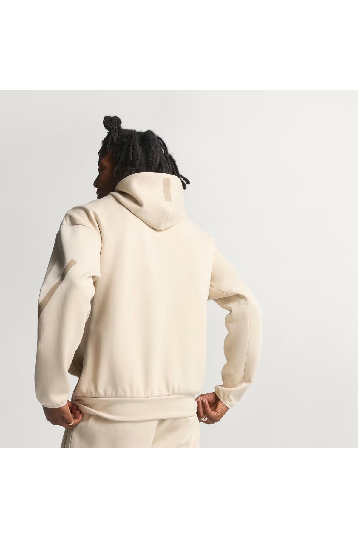 سویشرت مردانه راسته فاق نرمال | آدیداس adidas KE4680 - تصویر 2