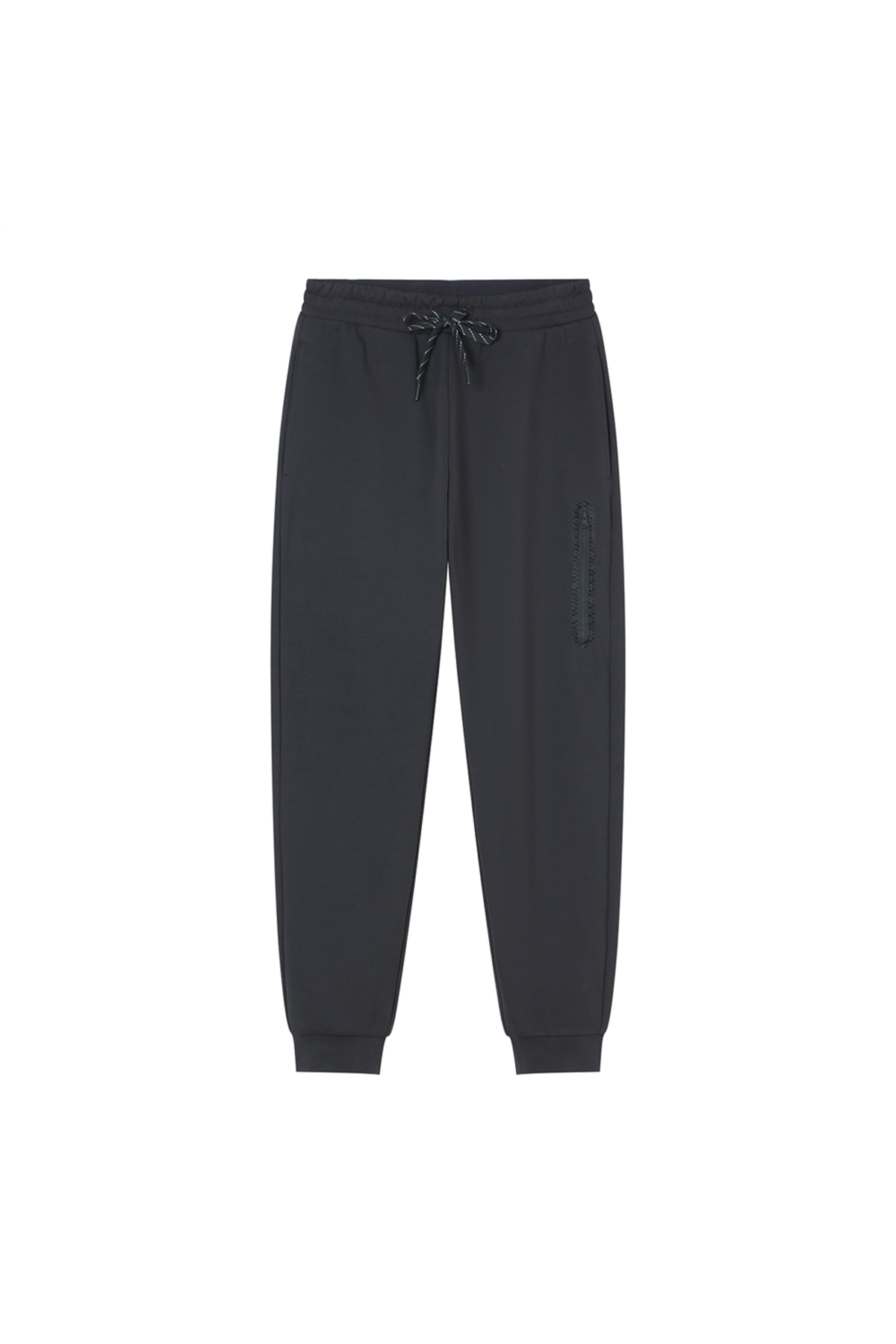 Giordano Men’s Slim Taper Cotton Stretch Jogger Pants