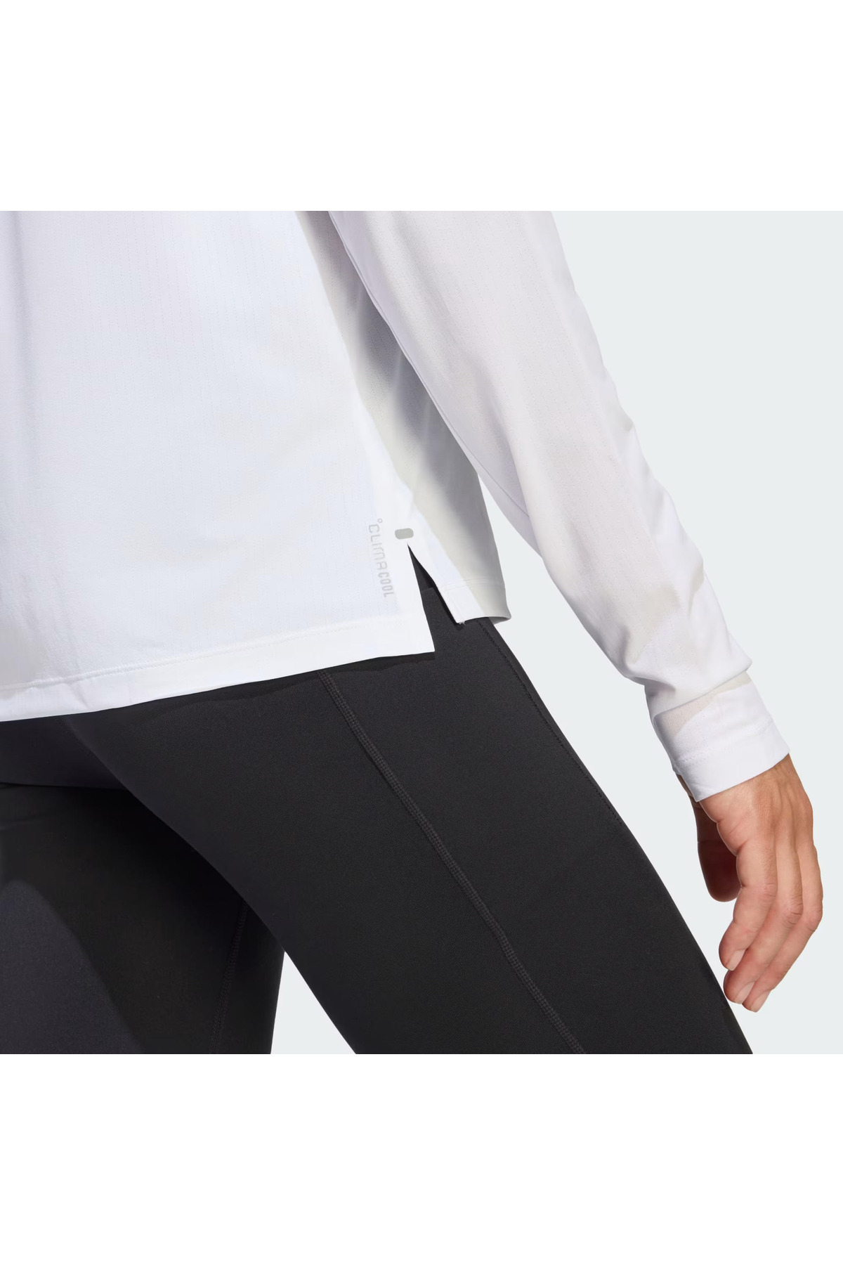 تیشرت زنانه راسته | آدیداس adidas KE6842 - تصویر 5