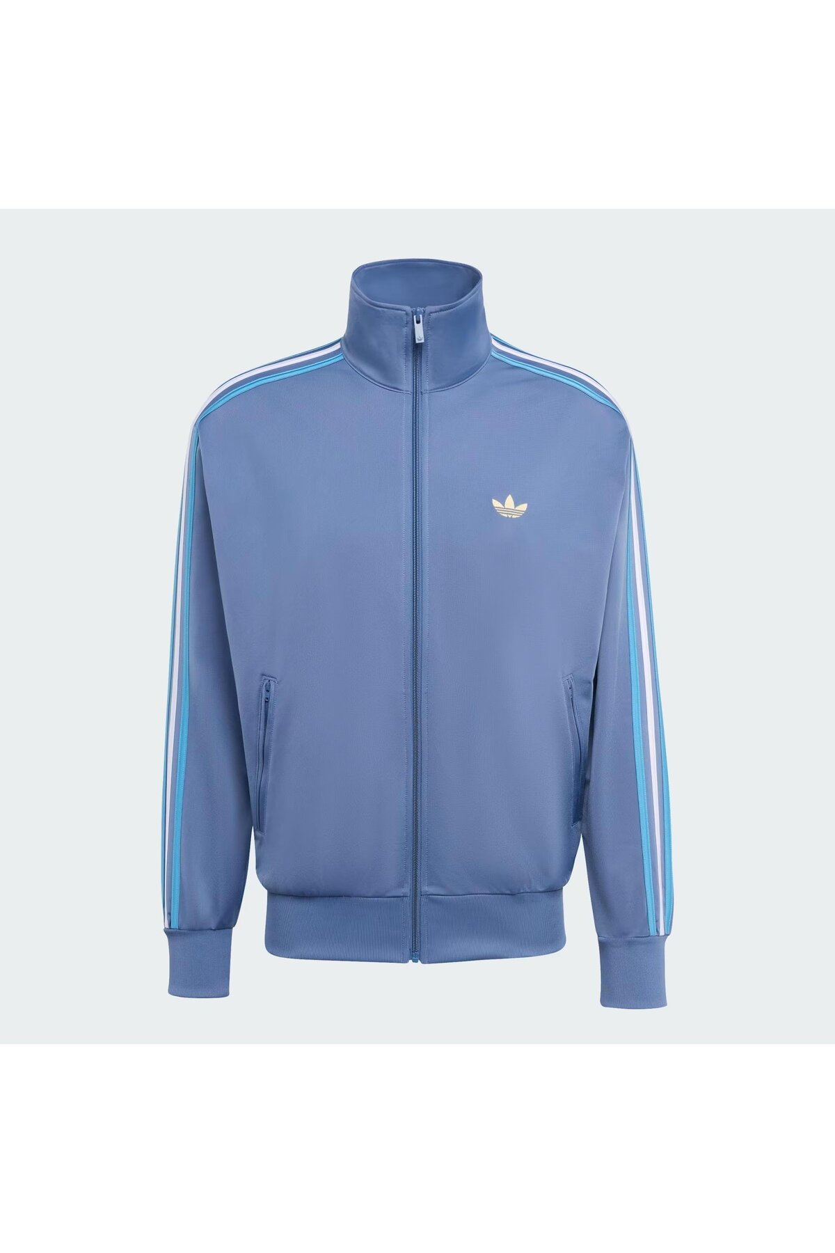 سویشرت مردانه راسته | آدیداس adidas KD3843 - تصویر 4