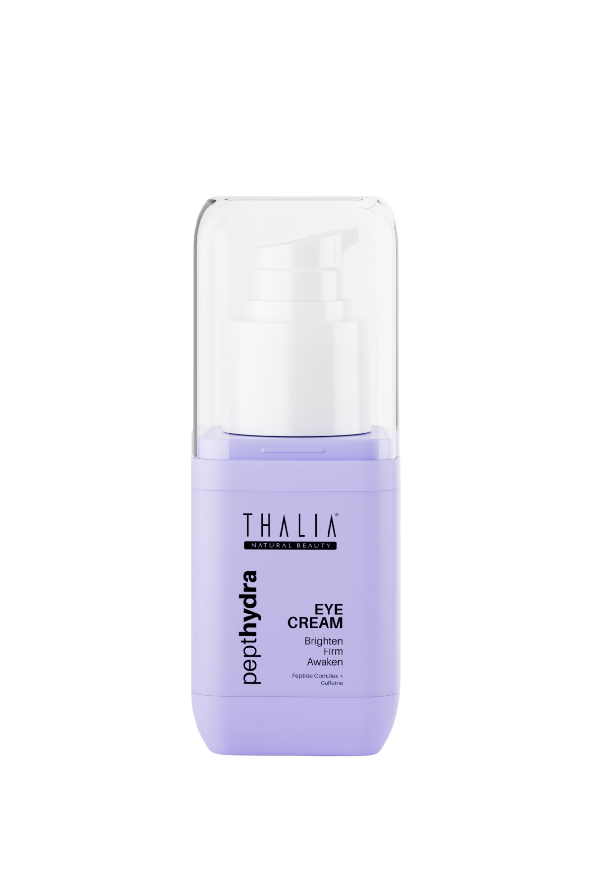 Thalia PEPTHYDRA EYE CREAM 15 ML — 1.3.THA.23232