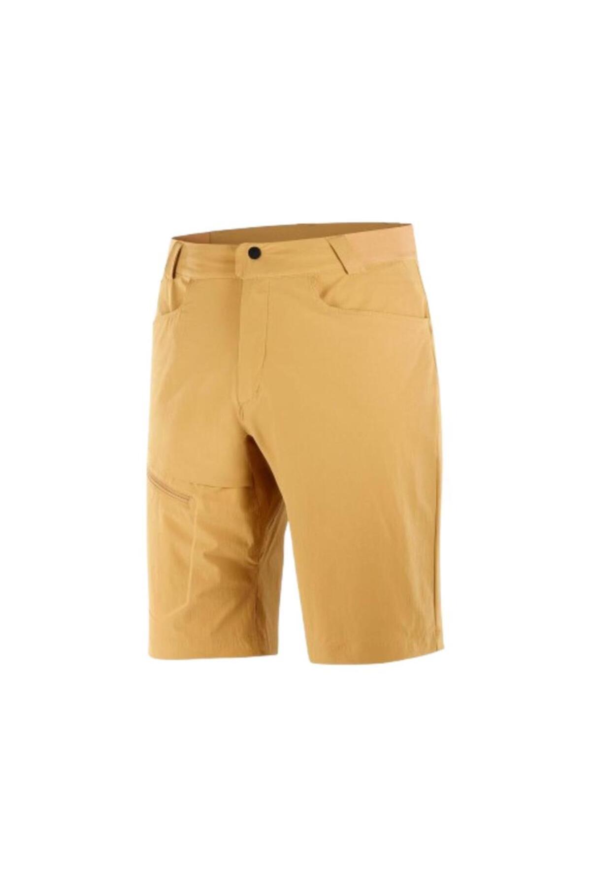 سالومون شلوارک مردانه WAYFARER مدل سیب دارچینی LC2216900