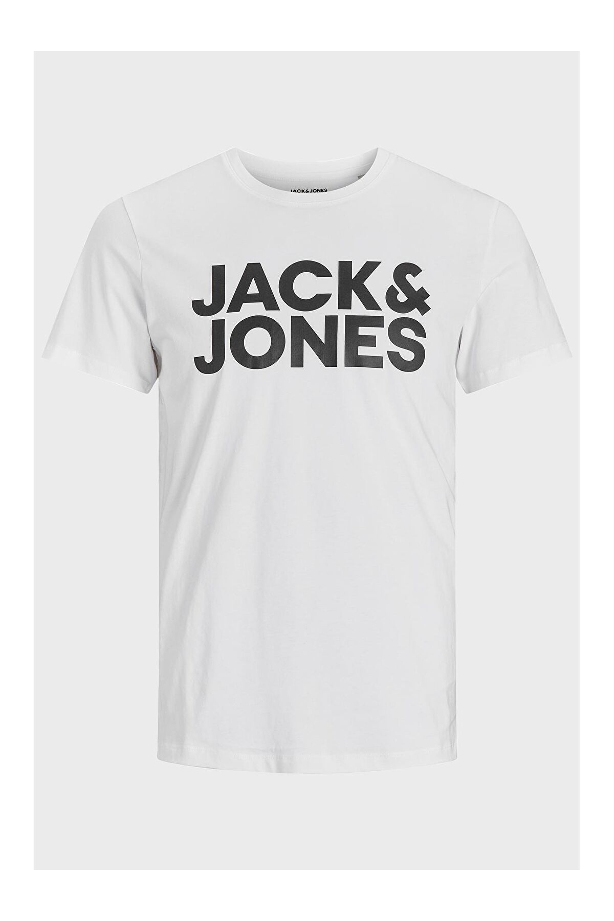 تیشرت مردانه طرح دار آستین کوتاه | جک اند جونز Jack & Jones dop10192668igo - تصویر 3