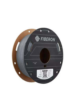 Polymaker Fiberon PPS-GF20 Filament Gri