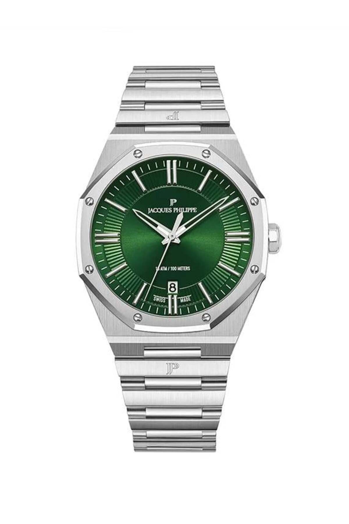 Jacques Philippe JPQGS8713X6 Erkek Kol Saati - Fiyatı, Yorumları