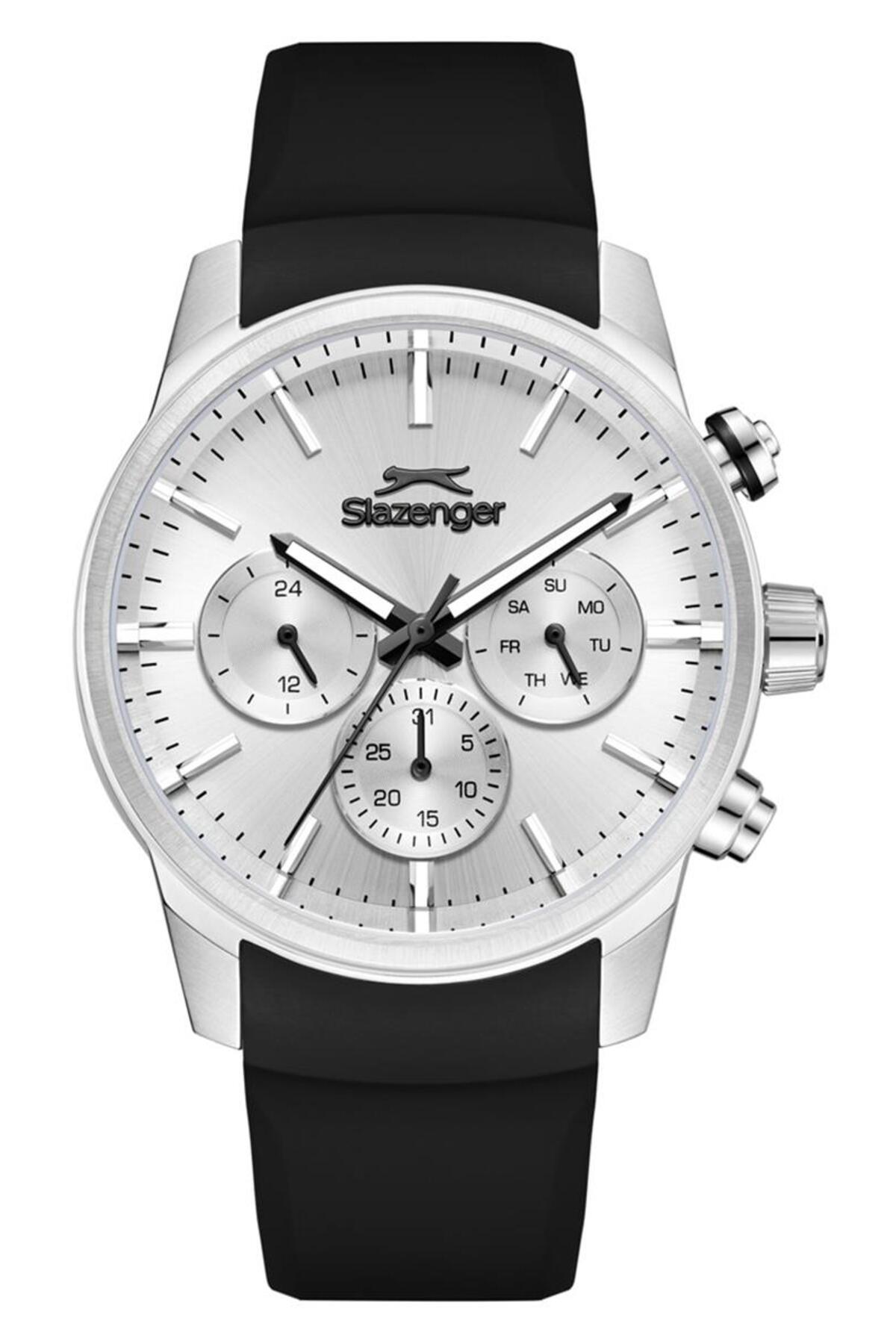 ساعت مچی مردانه SL.09.2535.2.05 اسلازنگر ساعت Slazenger
