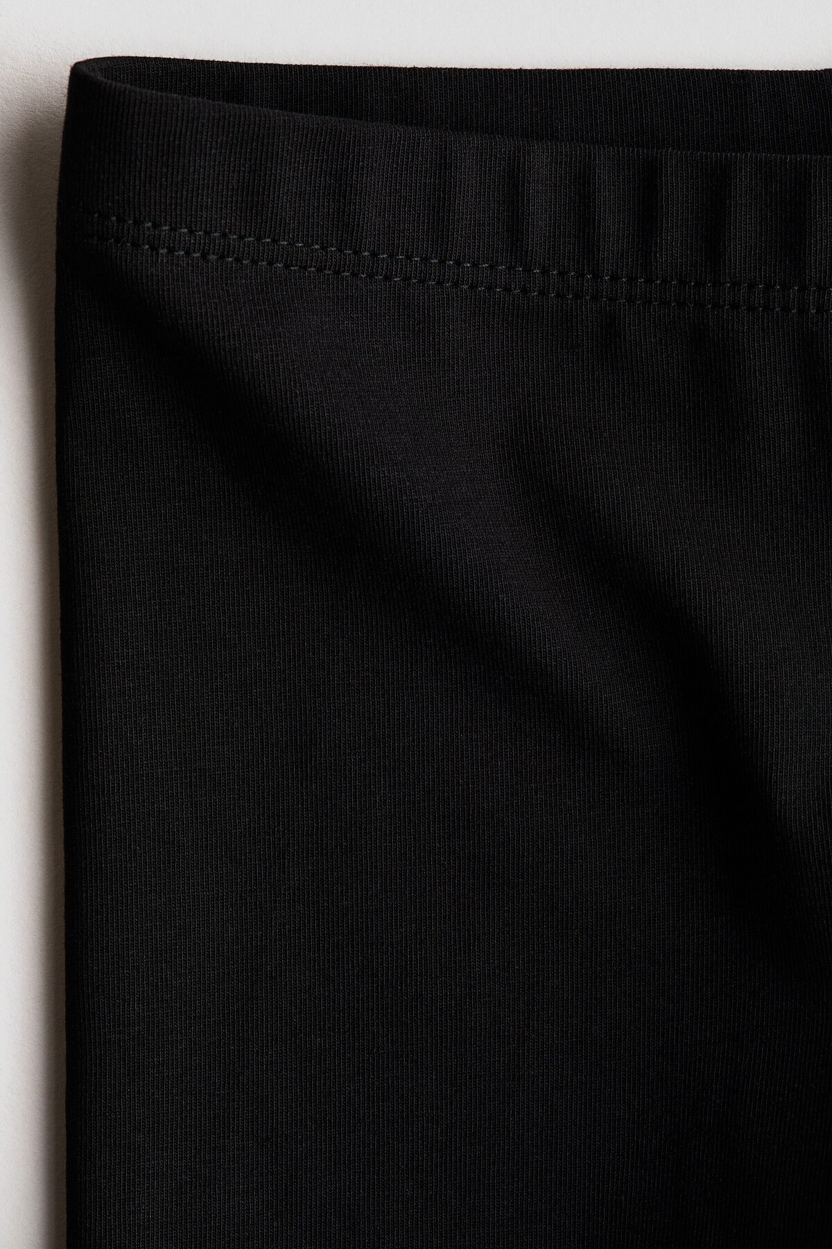 H&M Pamuklu Tayt fotoğrafı 2 (önizleme)