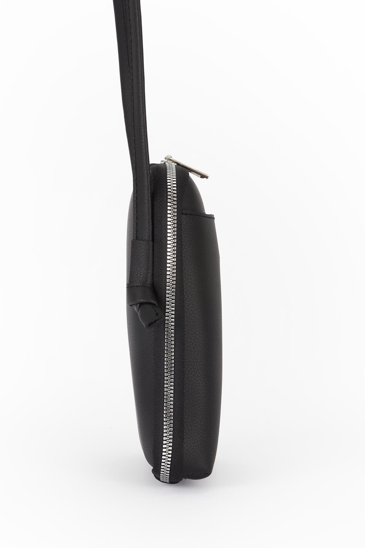 citycenterfashion Kadın Çapraz Telefon Çantası cty-abr-6359 görsel 5