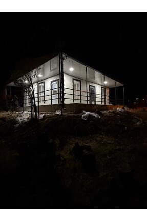 BL ARGE ÇELİK MODÜLER 110 M2 YAŞAM ALANI EBEVEYN BANYOLU