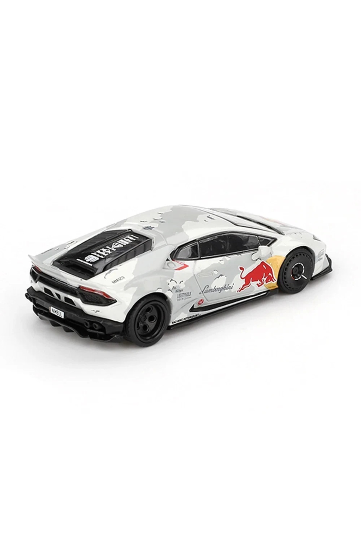 mini gt 1/64 Lamborghini Huracan LB Works - Fiyatı, Yorumları