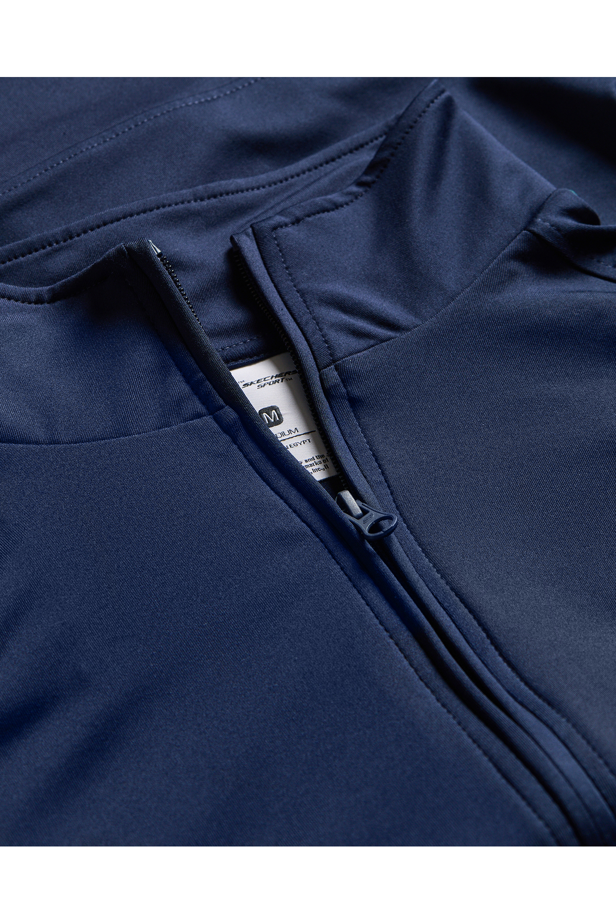 M Track Suit Erkek Lacivert Eşofman Takımı S212165-0505 — سرمه‌ای AST06421 — تصویر 6 از 6
