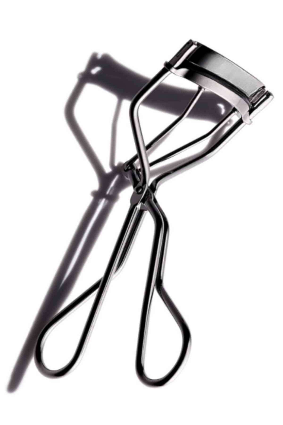 Kirpik Kıvırıcı & Kirpik Makası - Magic Series Pro Eyelash Curler Maskara Rimel Eyeliner Öncesi Doğal Kıvrık Kirpik — خاکستری GriKirpikKıvırıcı — تصویر 6 از 6