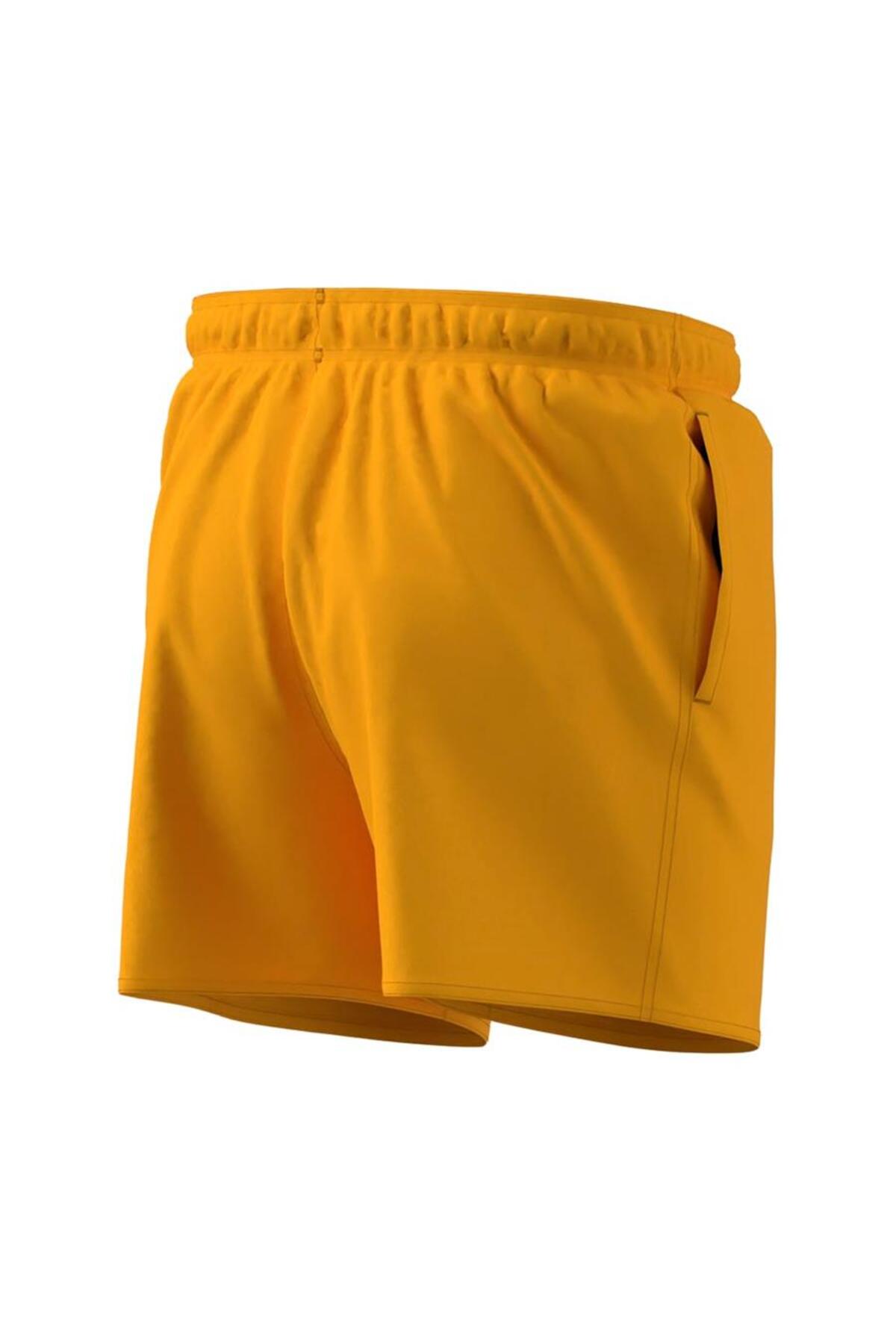 شورت ورزشی مردانه راسته آستین کوتاه | آدیداس adidas TYCB928D3F8CA32CD0347F300 - تصویر 8