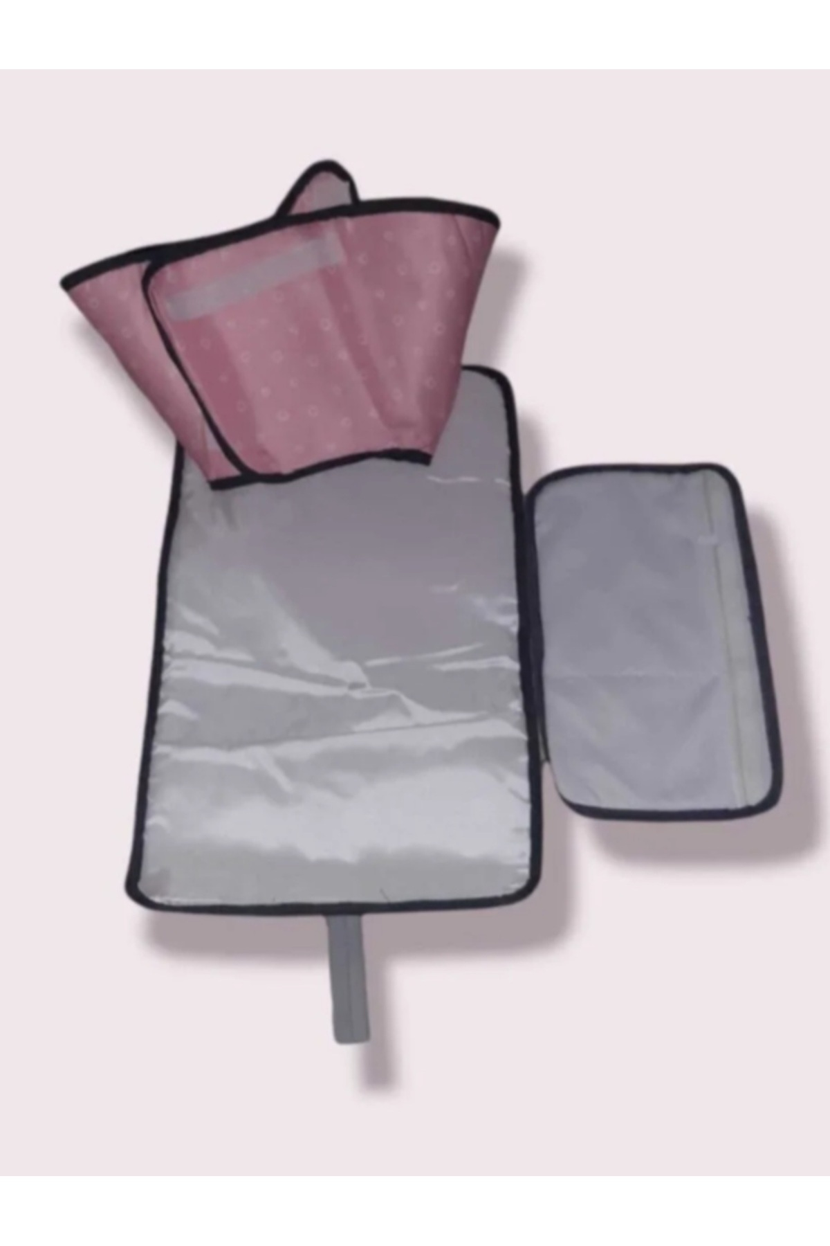 Lily and Co 2 Fonksiyonlu Alt Açma Minderi fotoğrafı 3 (önizleme)