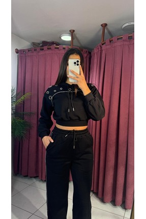 inci bayan giyim KUŞ GÖZÜ 3 İPLİK TAKIM