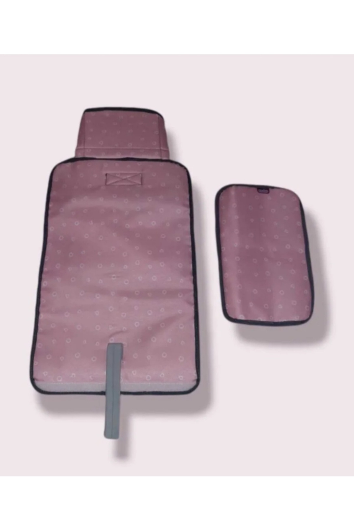 Lily and Co 2 Fonksiyonlu Alt Açma Minderi fotoğrafı 2 (önizleme)