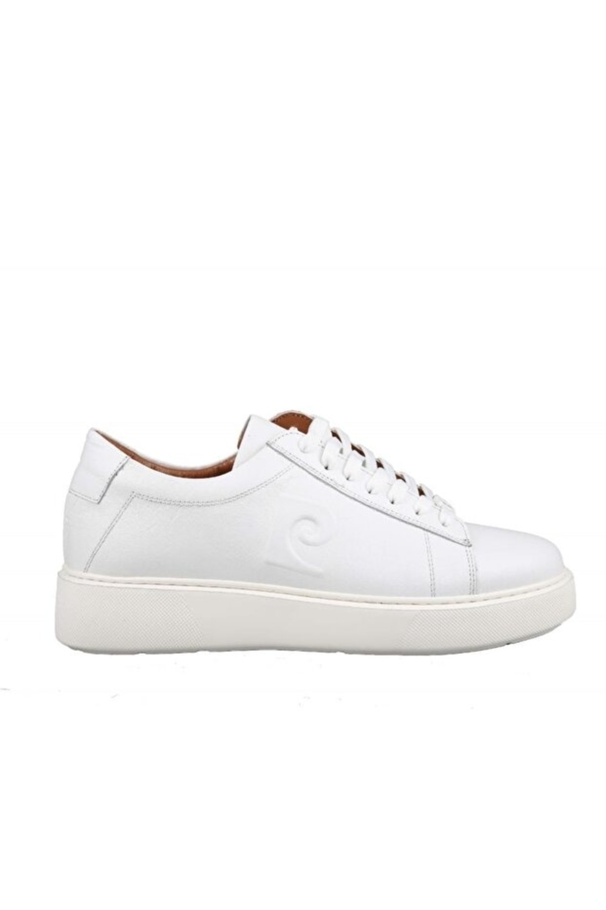 کفش کلاسیک مردانه راسته | پیر کاردین Pierre Cardin 1362002 Hakiki Deri - تصویر 4