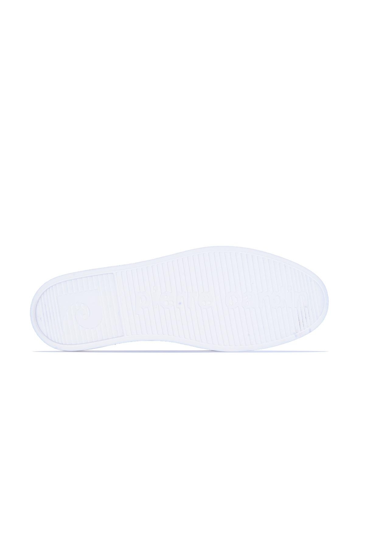 کفش کژوال مردانه | پیر کاردین Pierre Cardin 26YK58000011 - تصویر 4